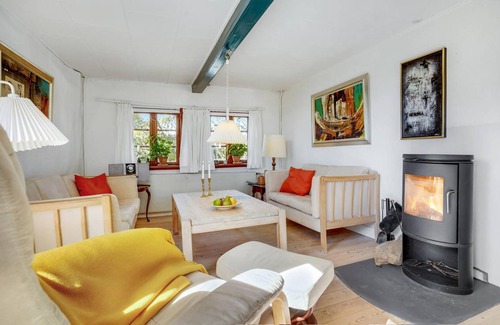 Vindeby House | 144 m² House ∙ 1 bedroom ∙ 4 guests
