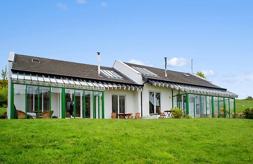 Tourmakeady House | 144 m² House ∙ 1 bedroom ∙ 4 guests