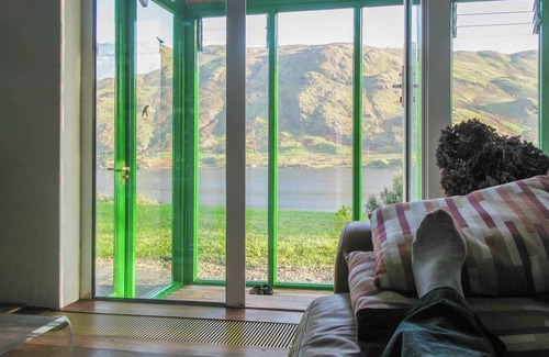 Tourmakeady House | 144 m² House ∙ 1 bedroom ∙ 4 guests