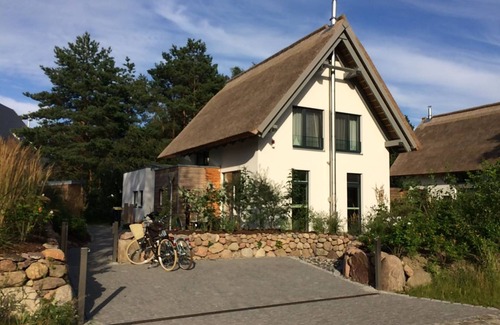 Karlshagen House | 144 m² House ∙ 3 bedrooms ∙ 6 guests