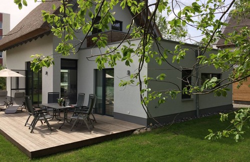 Karlshagen House | 144 m² House ∙ 3 bedrooms ∙ 6 guests