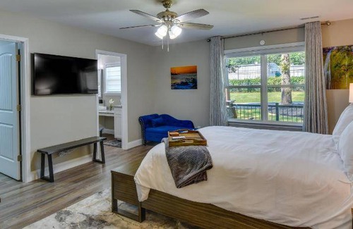 Pendleton House | 144 m² House ∙ 3 bedrooms ∙ 7 guests