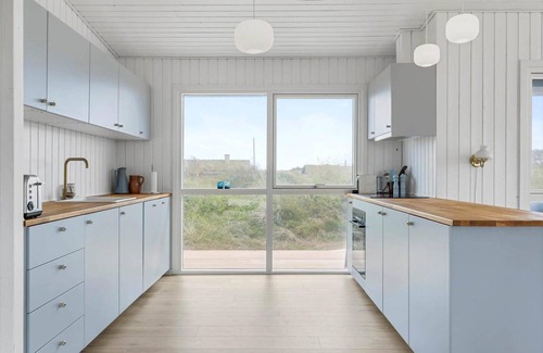 Kandestederne House | 144 m² House ∙ 4 bedrooms ∙ 6 guests