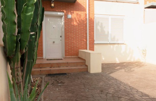 Sagunto House | 144 m² House ∙ 3 bedrooms ∙ 5 guests