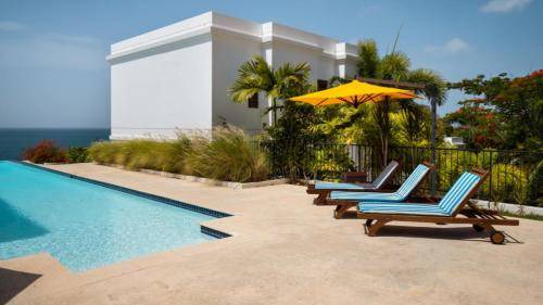 Barrero Villa | 144 m² Villa ∙ 1 bedroom ∙ 2 guests