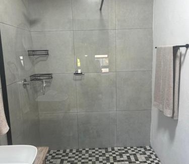 Mokopane House | @144 Rabe