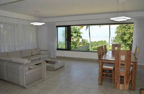 Surinam Apartment | 145 m² Apartment ∙ 3 bedrooms ∙ 6 guests