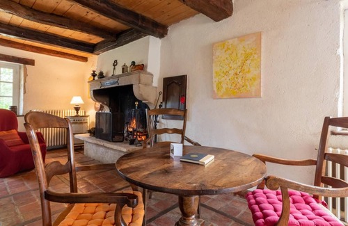Noiron-sur-Beze Cottage | 145 m² Cabin ∙ 3 bedrooms ∙ 7 guests