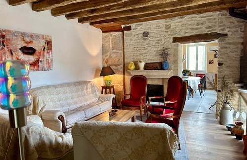 Buncey Cottage | 145 m² Cabin ∙ 5 bedrooms ∙ 9 guests