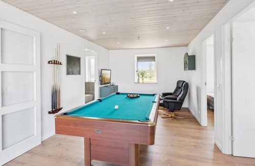 Nordborg House | 145 m² House ∙ 1 bedroom ∙ 10 guests