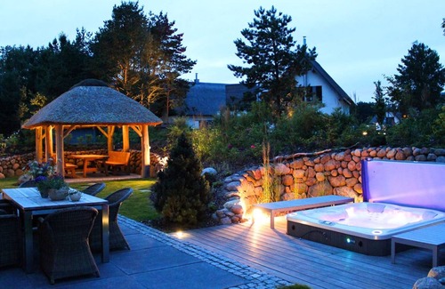 Karlshagen House | 145 m² House ∙ 3 bedrooms ∙ 6 guests