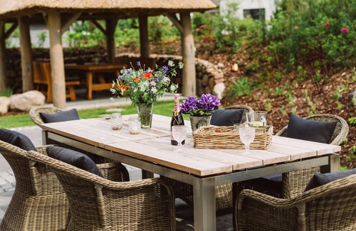 Karlshagen House | 145 m² House ∙ 3 bedrooms ∙ 6 guests