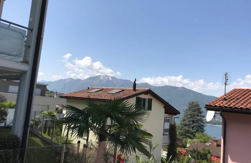 Piazzogna House | 145 m² House ∙ 3 bedrooms ∙ 8 guests