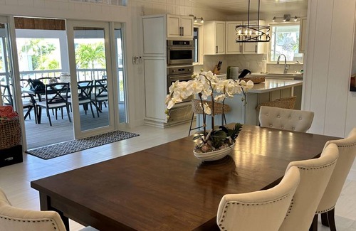 Twin Lakes House | 145 m² House ∙ 3 bedrooms ∙ 8 guests