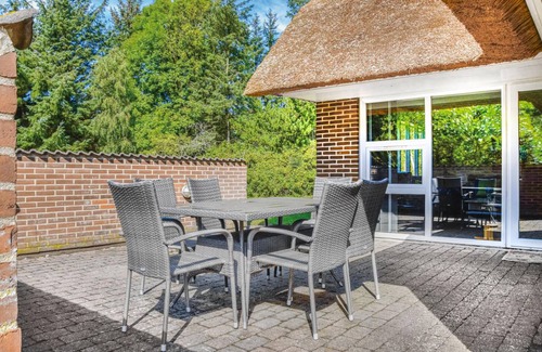 Øby House | 145 m² House ∙ 3 bedrooms ∙ 6 guests