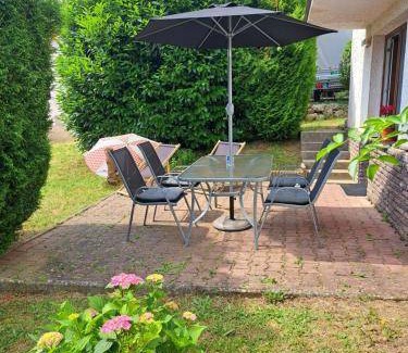 Bzince pod Javorinou House | 145 m² House ∙ 3 bedrooms ∙ 6 guests