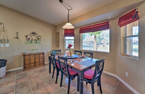 Fort Mohave House | 145 m² House ∙ 3 bedrooms ∙ 7 guests