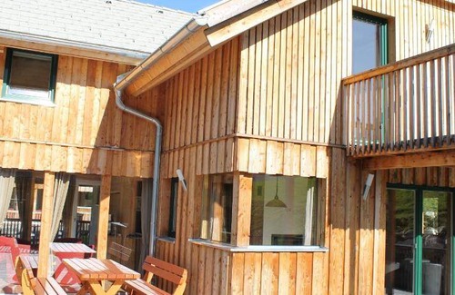 Hohentauern House | 145 m² House ∙ 4 bedrooms ∙ 9 guests