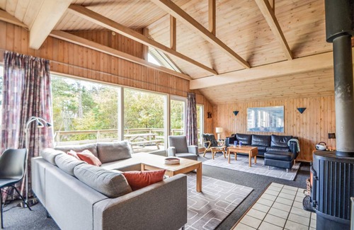 Elsegarde Strand House | 145 m² House ∙ 4 bedrooms ∙ 10 guests