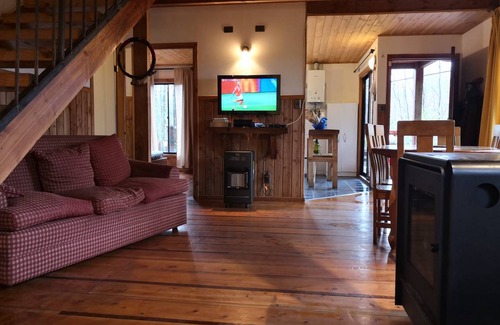 Conaripe Resort | 145 m² Private room ∙ 4 bedrooms ∙ 8 guests