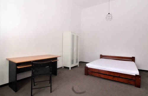 Stradom Resort | 145 m² Private room ∙ 1 bedroom ∙ 2 guests