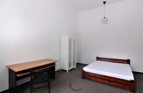 Stradom Resort | 145 m² Private room ∙ 1 bedroom ∙ 2 guests