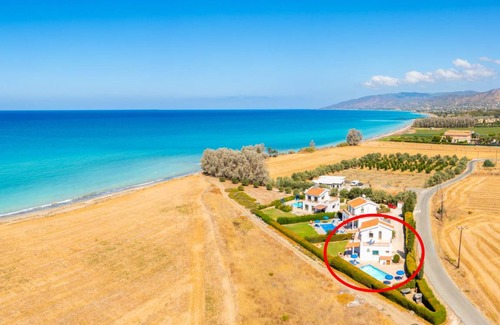 Polis Villa | 145 m² Villa ∙ 3 bedrooms ∙ 6 guests