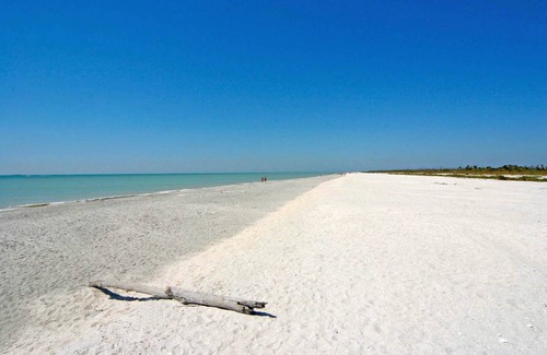 Sanibel House | 145 m² House ∙ 3 bedrooms ∙ 8 guests