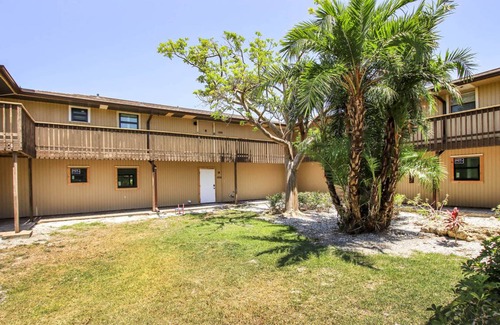 Sanibel House | 145 m² House ∙ 3 bedrooms ∙ 8 guests