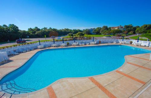 Monteray Shores House | 1455 - Carolina Sunset