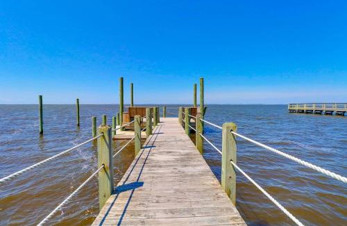 Monteray Shores House | 1455 - Carolina Sunset