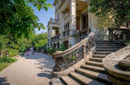 Muhlebach Apartment | 147 m² Apartment ∙ 2 bedrooms ∙ 6 guests