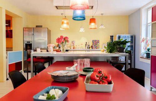 Muhlebach Apartment | 147 m² Apartment ∙ 2 bedrooms ∙ 6 guests