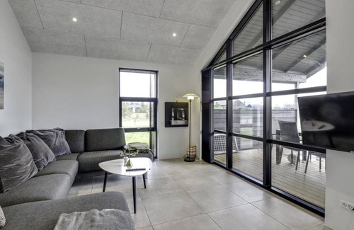 Hvorup Klit House | 147 m² House ∙ 1 bedroom ∙ 12 guests