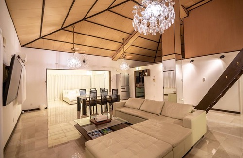 Nagura House | 147 m² House ∙ 2 bedrooms ∙ 8 guests