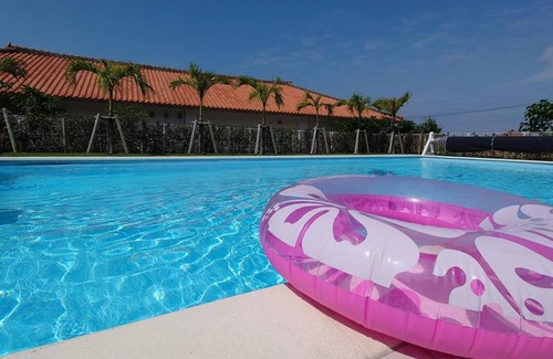 Nagura House | 147 m² House ∙ 2 bedrooms ∙ 8 guests