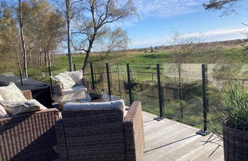 Bøtø By House | 147 m² House ∙ 4 bedrooms ∙ 8 guests