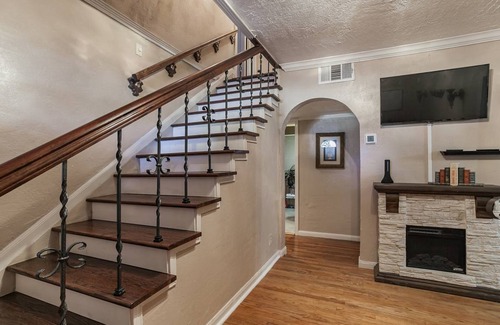Seybold House | 147 m² House ∙ 4 bedrooms ∙ 8 guests