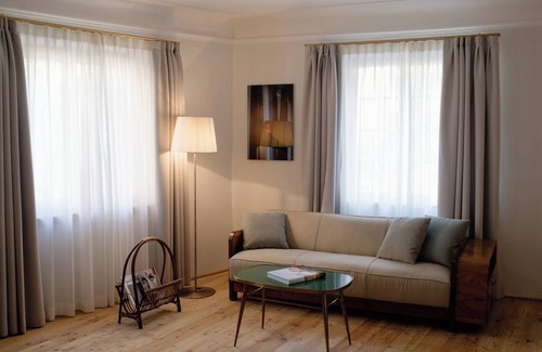 Lana Bed & Breakfast | 1477 Reichhalter Eat & Sleep