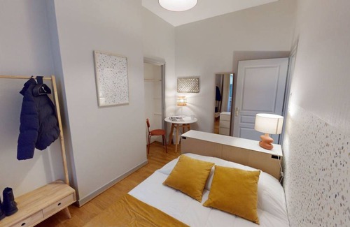Les Cordeliers Resort | 148 m² Private room ∙ 1 bedroom ∙ 1 guest