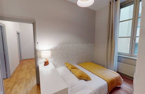Les Cordeliers Resort | 148 m² Private room ∙ 1 bedroom ∙ 1 guest
