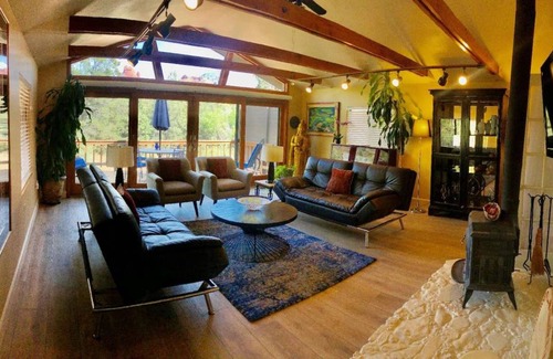 Uptown Sedona House | 148 m² House ∙ 2 bedrooms ∙ 4 guests
