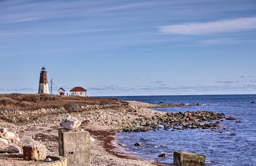 Narragansett House | 148 m² House ∙ 3 bedrooms ∙ 6 guests