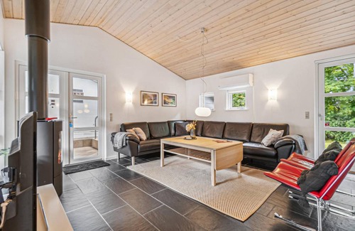 Jegum House | 148 m² House ∙ 4 bedrooms ∙ 8 guests