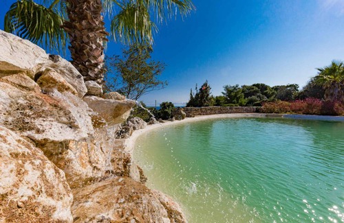 Gagliano del Capo Villa | 148 m² Villa ∙ 4 bedrooms ∙ 8 guests