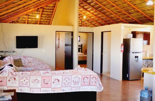 Cerritos Apartment | 149 m² Apartment ∙ 6 bedrooms ∙ 12 guests