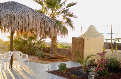 Cerritos Apartment | 149 m² Apartment ∙ 6 bedrooms ∙ 12 guests
