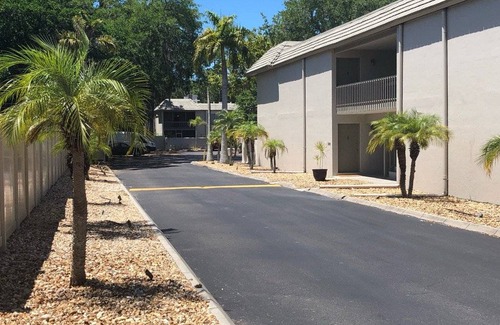 Sarasota Condo | 149 m² Condo ∙ 2 bedrooms ∙ 6 guests