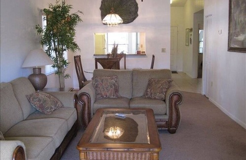 Trailer Estates Condo | 149 m² Condo ∙ 2 bedrooms ∙ 4 guests