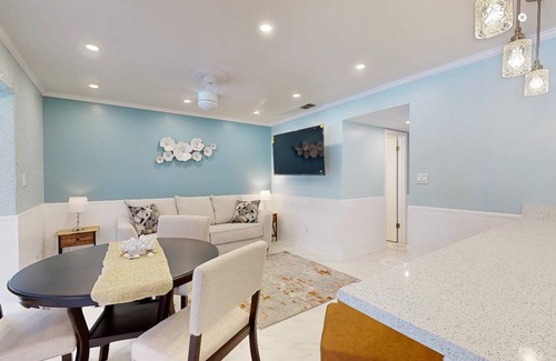 Port Isabel Condo | 149 m² Condo ∙ 2 bedrooms ∙ 6 guests
